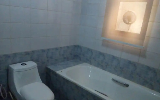 Al Raha Garden Furnished Apartments 2