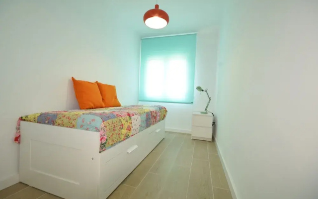 Pineda II Seaviews