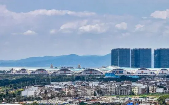 Lavande Hotel(Kunming dianchi exhibition center)