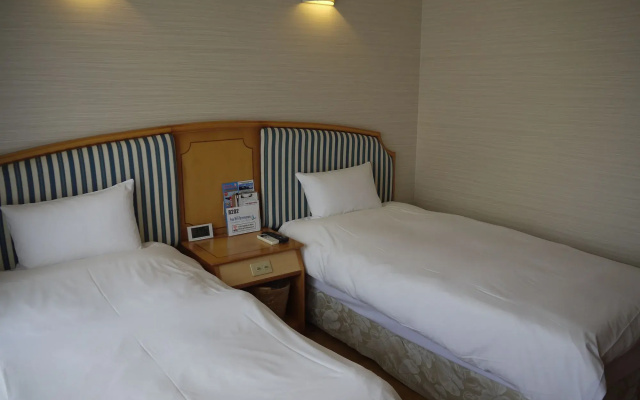 Seaside Hotel The Beach