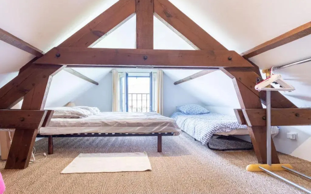 Le Cottage Normand