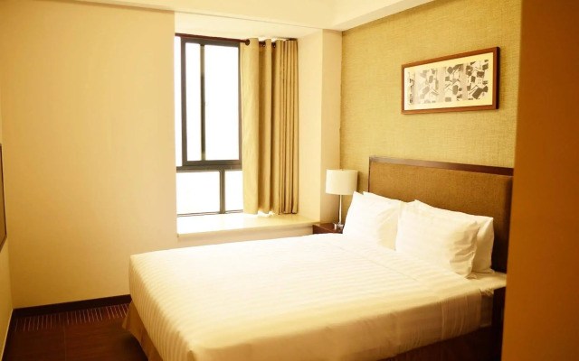 Pai - Li Hotel