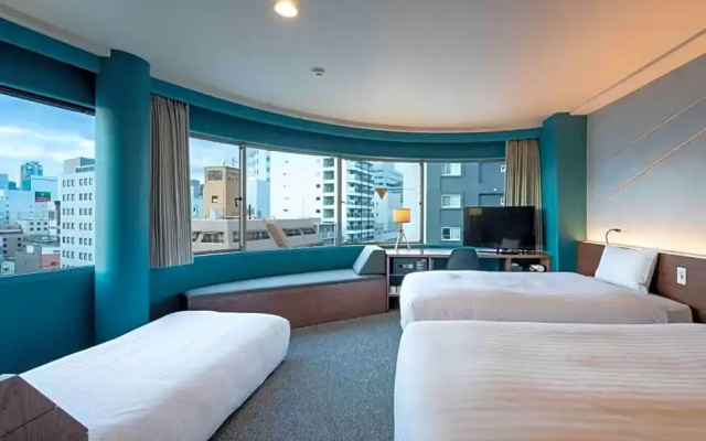 EN HOTEL Hiroshima - Vacation STAY 45744v