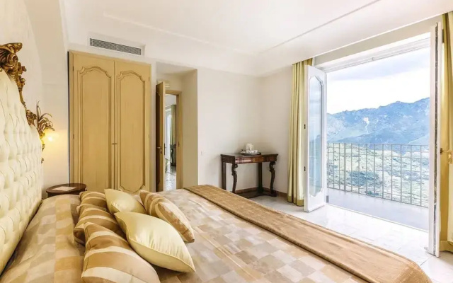 Hotel Villa Fraulo