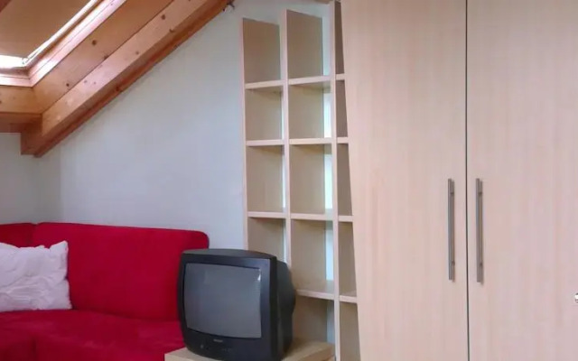 Haus Schrettl Hintergrünholz
