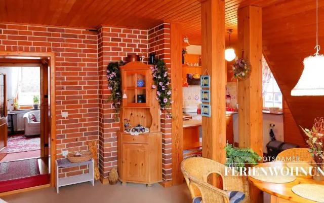 Potsdamer Ferienwohnung