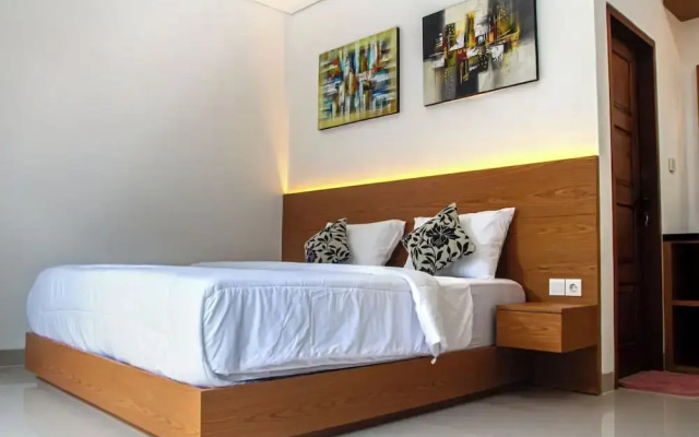 Varila Villa Ubud