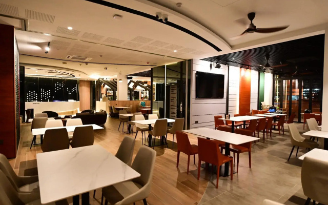 Rume Hotel