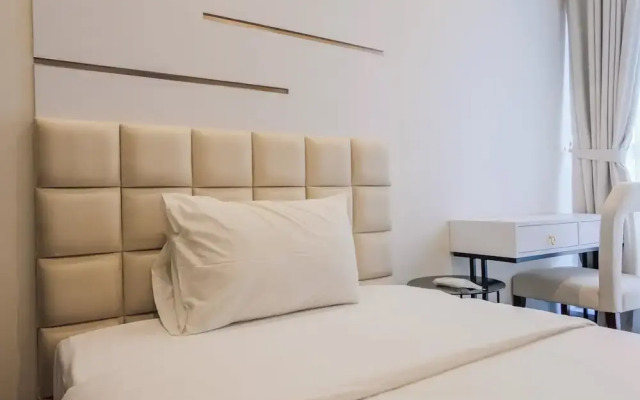 Brand New 2BR The Branz Apartment