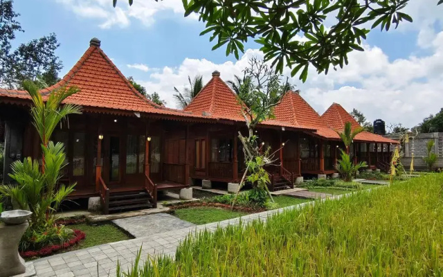 Uma Ulun Dugul Ubud by Dhananjaya Hospitality