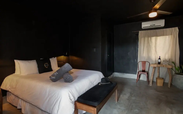Aroma Tulum By G Hotels