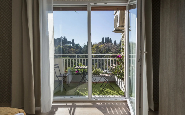 Happy Holiday in Rome b&b