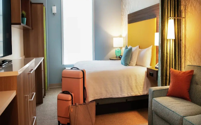 Home2 Suites by Hilton Bristol