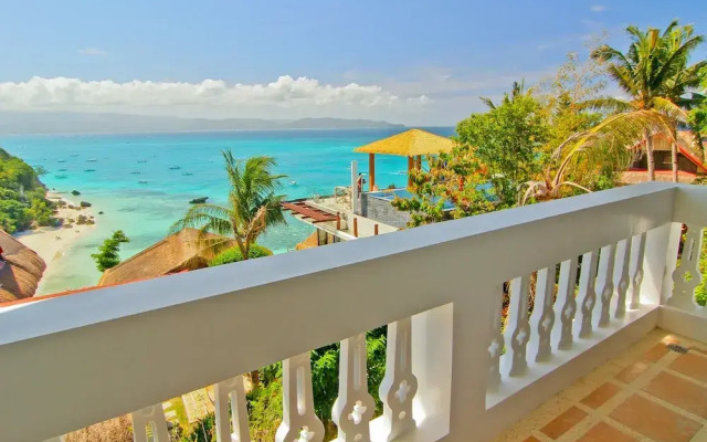 Tropicana Ocean Villas