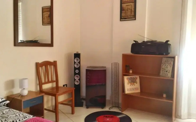 B&B Sa Sindria