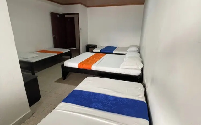Hotel Descanso Inn Villavicencio