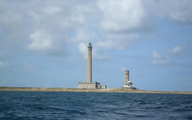 Entre terre et mer
