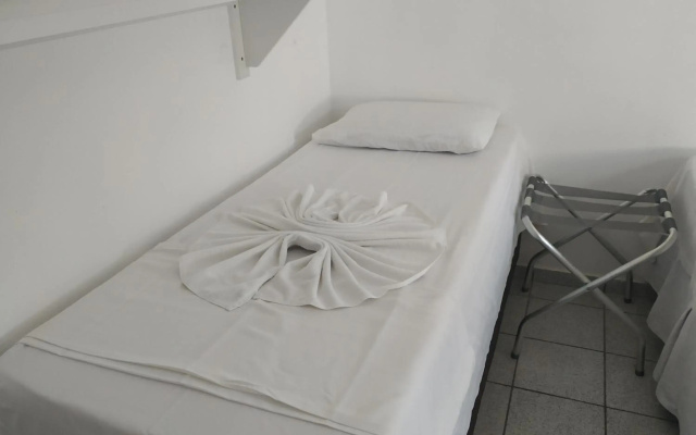 Apartamento Taperapuã Praia Vilage