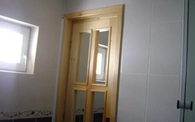 Pensiunea Intim Montan