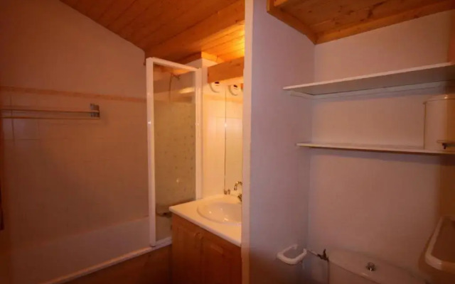Appartement Hauteluce, 4 pièces, 8 personnes - FR-1-293-275