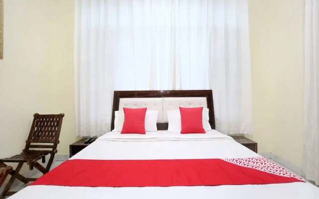 OYO 13676 Home Duplex 2BHK Hill Crest Kasauli
