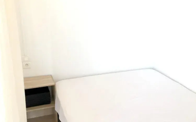 Studio in Saint-cyprien, With Wonderful sea View and Furnished Terrace