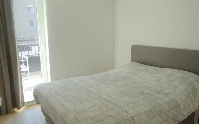 Apartment in Estartit With sea Beach
