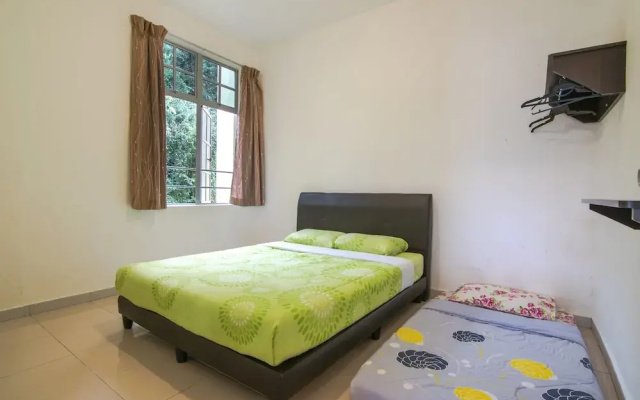 Cameron Highlands Apartment (Crown Imperial) 405