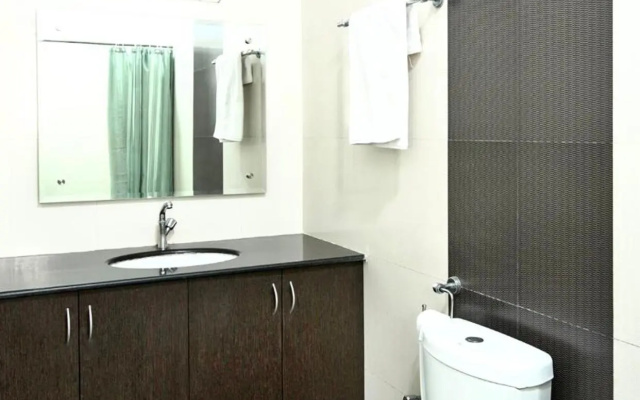 Franria Villa Guest House