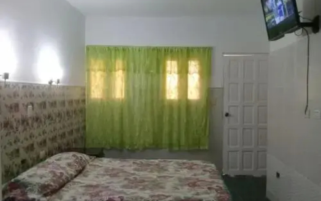 Hotel Río Ibare