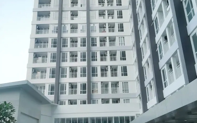 Taman Melati Apartment by NGINAP