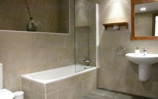 Casas Rurales Espargoiti I y II
