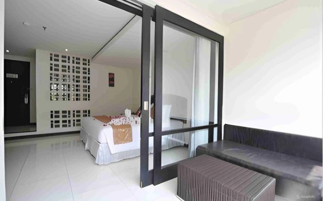The Kanjeng Suites Kuta Galeria - Bali