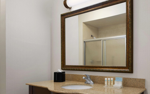 Hampton Inn & Suites Tulsa South-Bixby