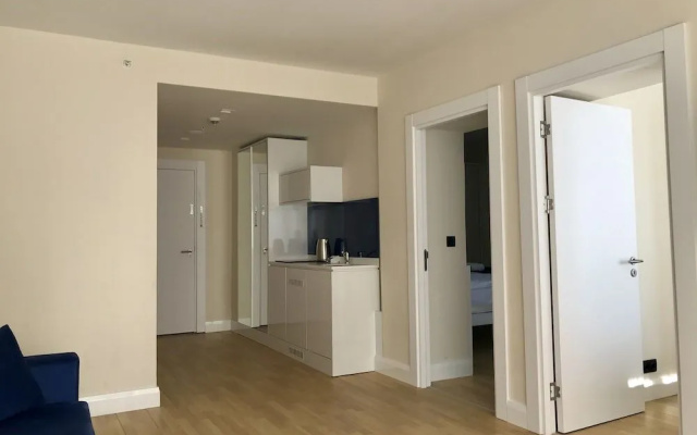 Orbi City Apartments