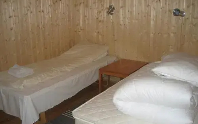 Væktarstua Hotell AS