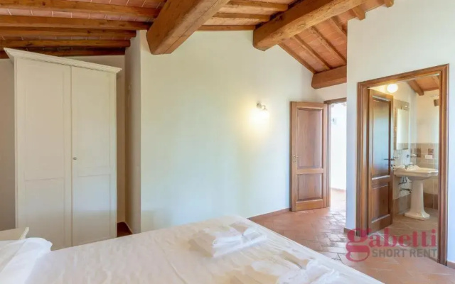 La Reggia - I Borghi Della Selvaccia