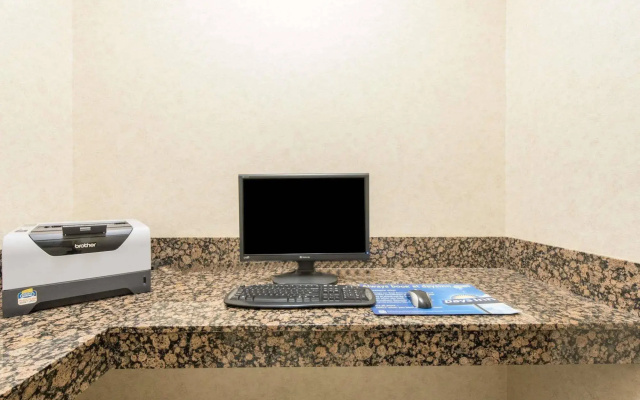Spark by Hilton Wichita Falls