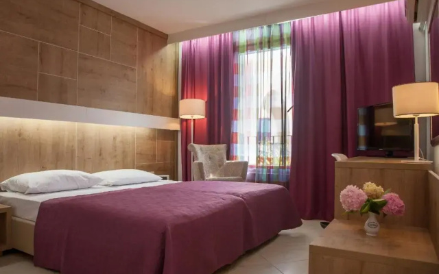 Hotel Slovenska Plaža