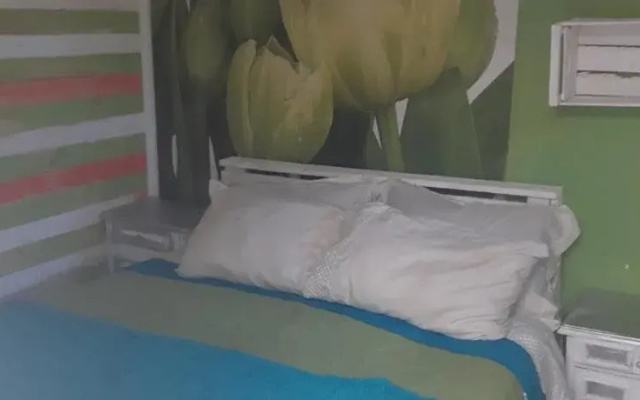 Las Diosas hospedaje Pichilemu