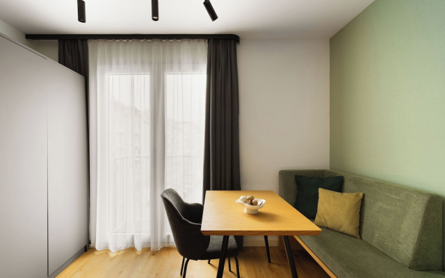 Limehome Munich Schwanthalerstr.