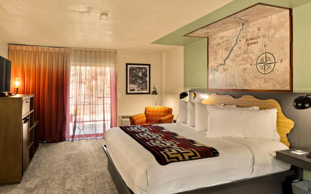 Arabella Hotel Sedona