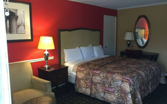 Greenwood Inn
