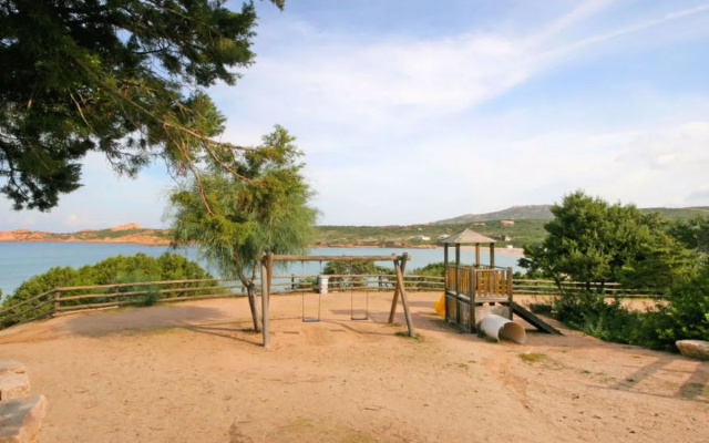 Apartment Palme Isola Rossa 14733