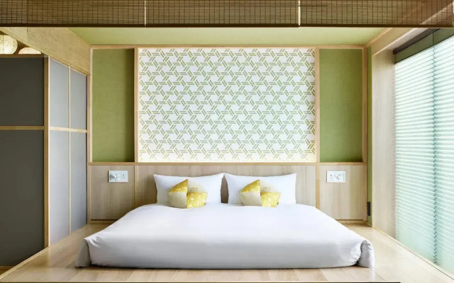 OMO5 Kyoto Gion by Hoshino Resorts