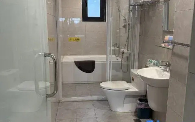 Kinmen sky bird hotel