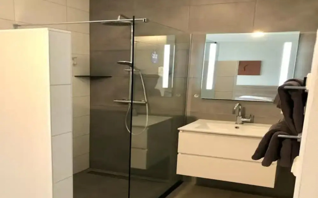 Beautiful Lodge Suitable for 2 People