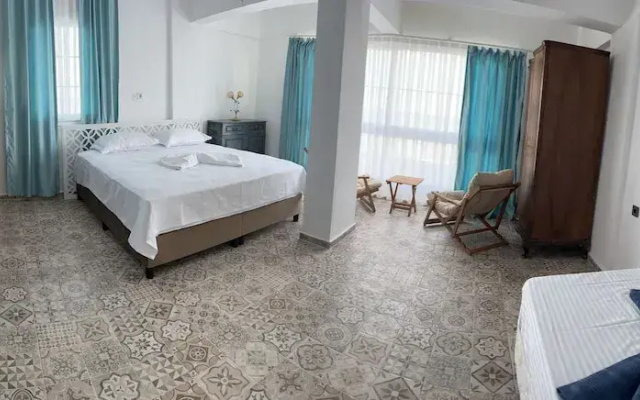 Apelles Butik Otel