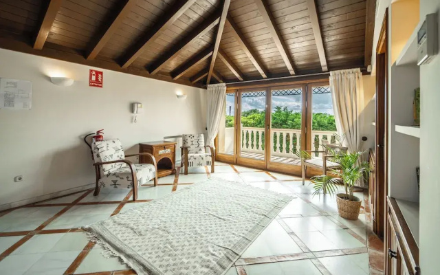 CASA TESS boutique hotel