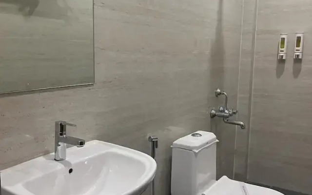 Hotel Royal flora Koramangala